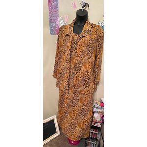 Women's Lonnee 2 PC Dress Set